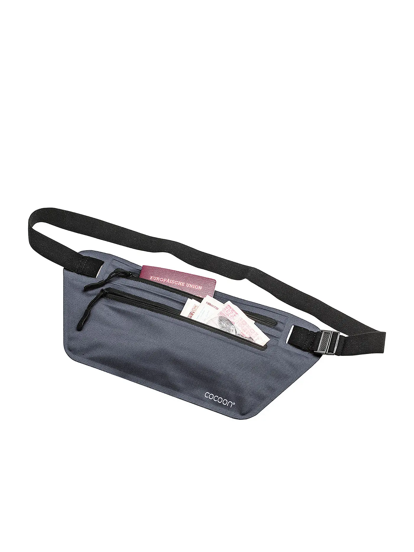 COCOON | Secret Waist Wallet | 